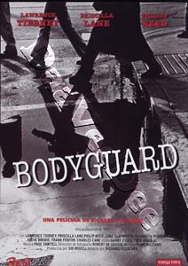 Bodyguard |   DVD
